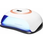 Nehtyprofi UV/LED lampa na nehty Glow V1 168W – Hledejceny.cz