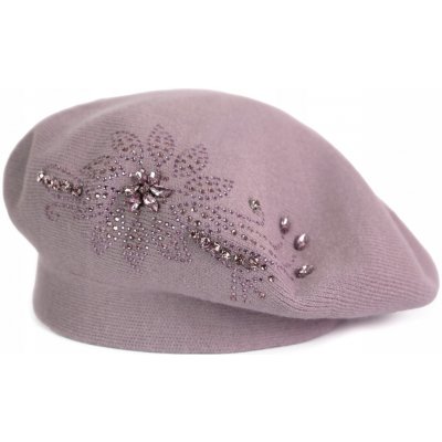 Szaleo baret fialový – Hledejceny.cz