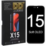 LCD Displej + Dotykové sklo Apple iPhone 15 – Hledejceny.cz