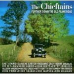 Chieftains - Further Down The Old Plank Road CD – Hledejceny.cz
