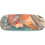 pouzdro na brýle pevné Zodiac Alfons Mucha – Zboží Dáma pouzdro na brýle pevné Zodiac Alfons Mucha – Zboží Dáma