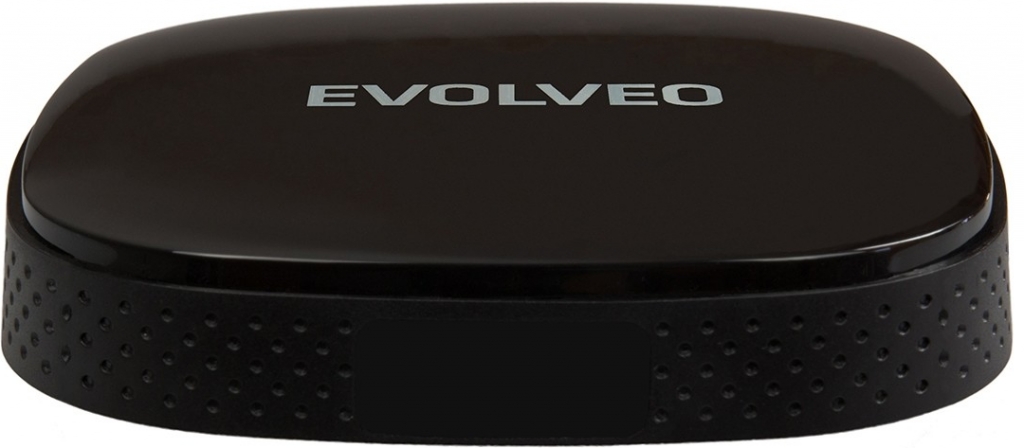 Evolveo Android Box Q3 4K od 599 Kč - Heureka.cz