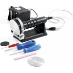 Hendi 267240 nůž na kebab/gyros – Zboží Dáma