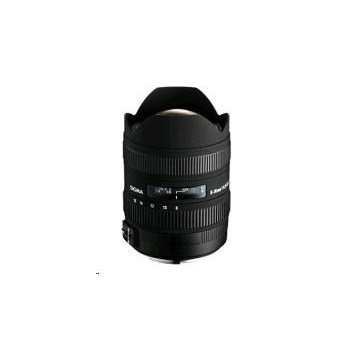 SIGMA 8-16mm f/4.5-5,6 DC HSM Nikon