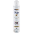 Dove Invisible Dry Woman antiperspirant deospray 250 ml