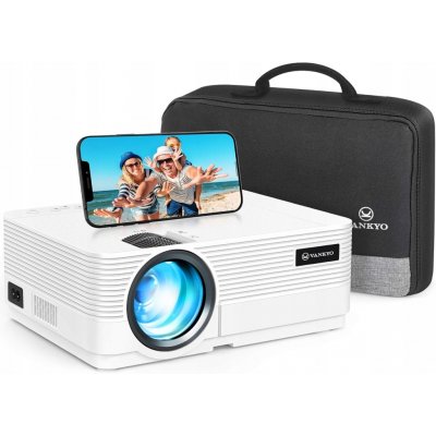 Vankyo Leisure 470C – Zboží Živě