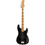 Fender Squier Classic Vibe '70s Precision Bass MN – Zboží Mobilmania