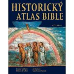Historický atlas Bible - Enrico Galbiati – Zbozi.Blesk.cz