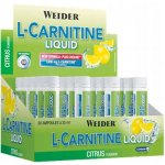 Weider L-Carnitine Liquid 500 ml – Zboží Dáma