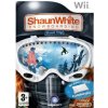 Hra na Nintendo Wii Shaun White Snowboarding: Road Trip