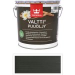 Tikkurila Valtti wood oil 2,7 l Lieko – Sleviste.cz