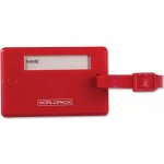 WORLDPACK 00114 light red – Zboží Mobilmania