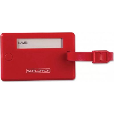 WORLDPACK 00114 light red – Zboží Mobilmania