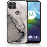 Vsechnonamobil 47781 MY ART Ochranný obal Motorola Moto G9 Power -BLACK INK 146 – Zboží Živě
