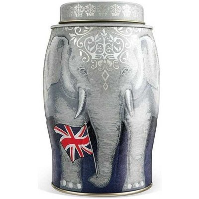 WILLIAMSON TEA čaj english breakfast 40 sáčků slon REGAL 100 g