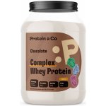 Protein&Co. Complex Whey 2000 g – Sleviste.cz