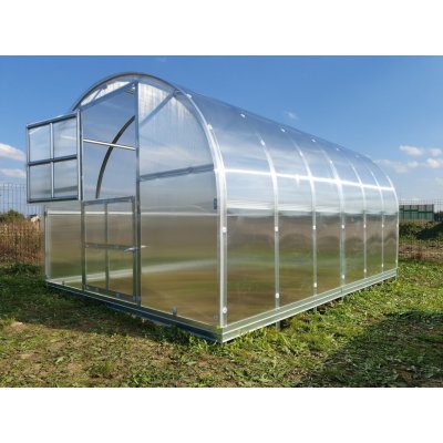 Lanit Plast Lucius 3x8m PC 4 mm LG2898 – Hledejceny.cz