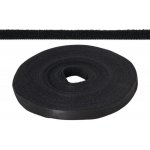 Páska vázací - suchý zip 12 x 5000 mm, balení 1 ks – Zboží Mobilmania