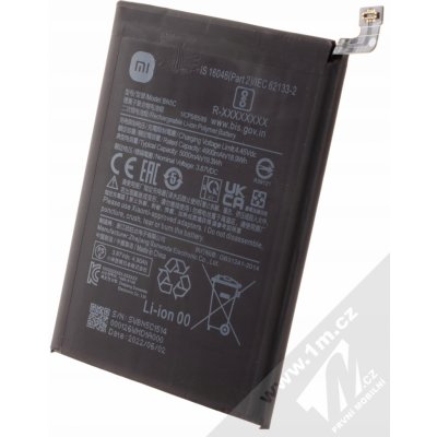 Xiaomi BN5L – Zboží Živě