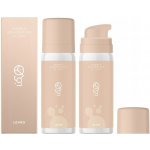 LOVRO Bubble Foundation podkladová báze s lehkou texturou 01 Ivory 50 ml – Sleviste.cz