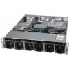 Serverové komponenty Základy pro servery Supermicro SYS-220U-MTNR