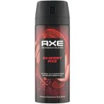 AXE Cherry Fizz 150 ml – Hledejceny.cz