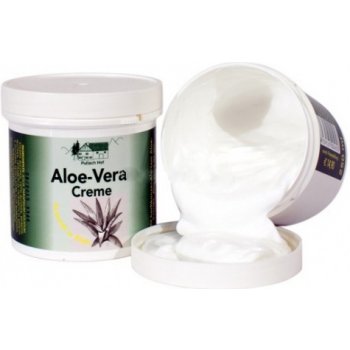 Pullach Hof Aloe vera krém 250 ml