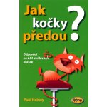 Jak kočky předou? – Hledejceny.cz