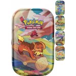 Pokémon TCG Vibrant Paldea Mini Tin – Hledejceny.cz