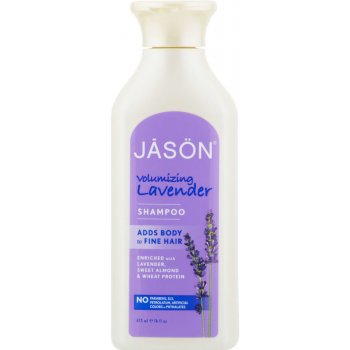 Jason šampon Levandule 473 ml