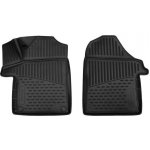 Koberce gumové Novline Mercedes V-Class 2014- přední | Zboží Auto