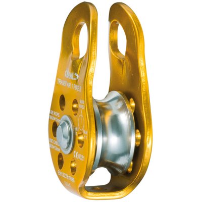 BEAL Transf´Air Fixe – Zboží Dáma