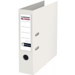 Caesar Office pořadač pákový A4/75 PP Imperator bílý – Zboží Živě