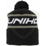 Unihoc beanie Classic černá – Hledejceny.cz