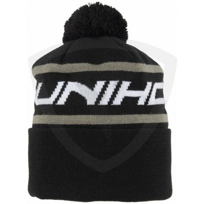 Unihoc beanie Classic černá – Hledejceny.cz
