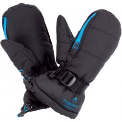 Therm ic Therm-ic vyhřívané dětské rukavice warmer Ready gloves junior blue 2019 /2020