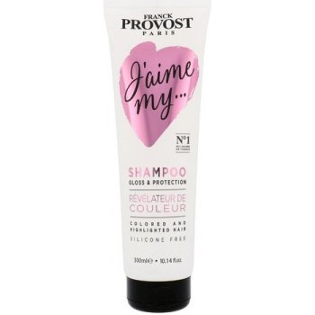 Franck Provost J´Aime My Révélateur De Couleur šampon 300 ml