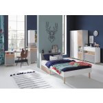 Meblar Dětský pokoj Faro A – Zboží Dáma