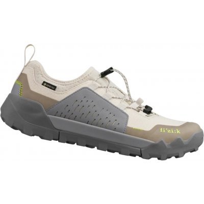 Fizik Terra Ergolace GTX 2.0 desert/grey – Zboží Dáma