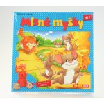 Mindok Mlsné myšky – Zboží Živě