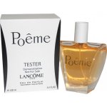 Lancôme Poeme parfémovaná voda dámská 100 ml tester – Zboží Mobilmania