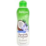 Tropiclean Whitening zázvor a kokos 355 ml – HobbyKompas.cz