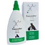 TraumaPet oto Ag sol 100 ml – Zbozi.Blesk.cz