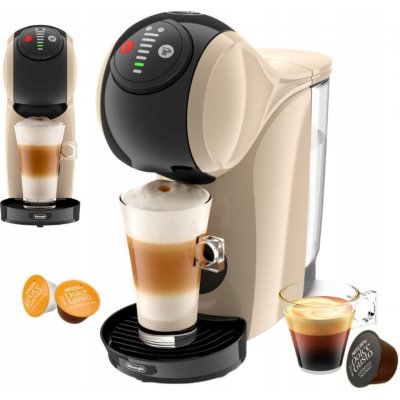 De’Longhi Genio S EDG226.BG – Hledejceny.cz