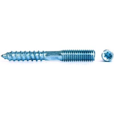 Kombišroub s Torxem Zn DIN 88149 - M8x160 – Hledejceny.cz