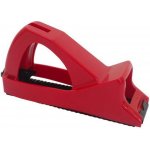 TOPTRADE hoblík na sádrokarton plastový 140 mm – Zboží Dáma