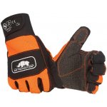 SIP PROTECTION 2XD1 oranžová/černá – Zbozi.Blesk.cz