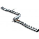 Supersprint Středový díl výfuku Škoda Octavia RS 2.0 TDI 170PS (06-) – Zboží Mobilmania