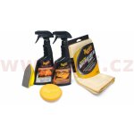 Meguiar's Heavy Duty Leather Care Kit | Zboží Auto