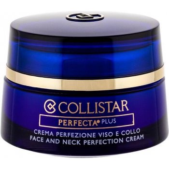 Collistar Perfecta Plus Face And Neck Perfection Cream 50 ml